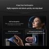 DESMAN Q50FVMax AI Face & Palm Vein Smart Door Lock