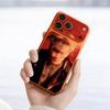 Jackson Wang Back Protective Decal Skin Wrap Sticker for iPhone 17 Pro 17 Pro Max