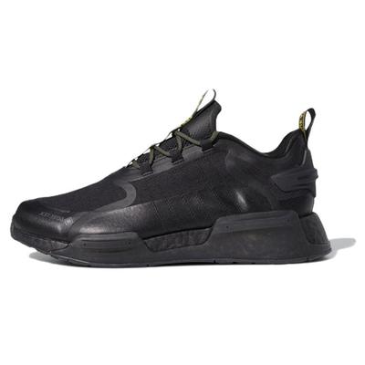 NMD_V3 GORE TEX 'Black Grey' Sneakers GX9472