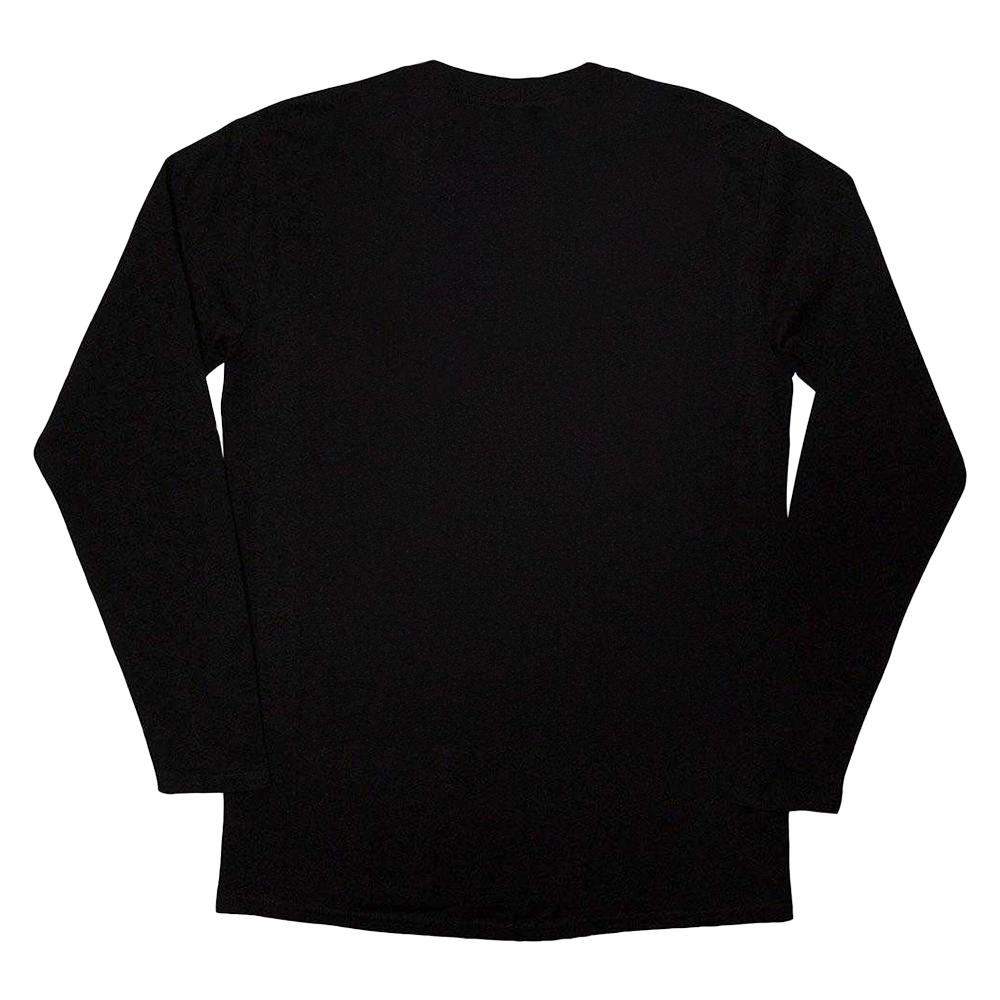 Radiohead Unisex Adult Ice Caps Long-Sleeved T-Shirt