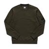 Cp Company 16cmSS022a 005086w 683 Diagonal LenS Waffen Men S SweatShirt