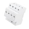 4P 40kA Or, DIN Rail Arrester for Thunder, Proof , Copper, Easy Installation, AC 420V 40 KA , Brand New
