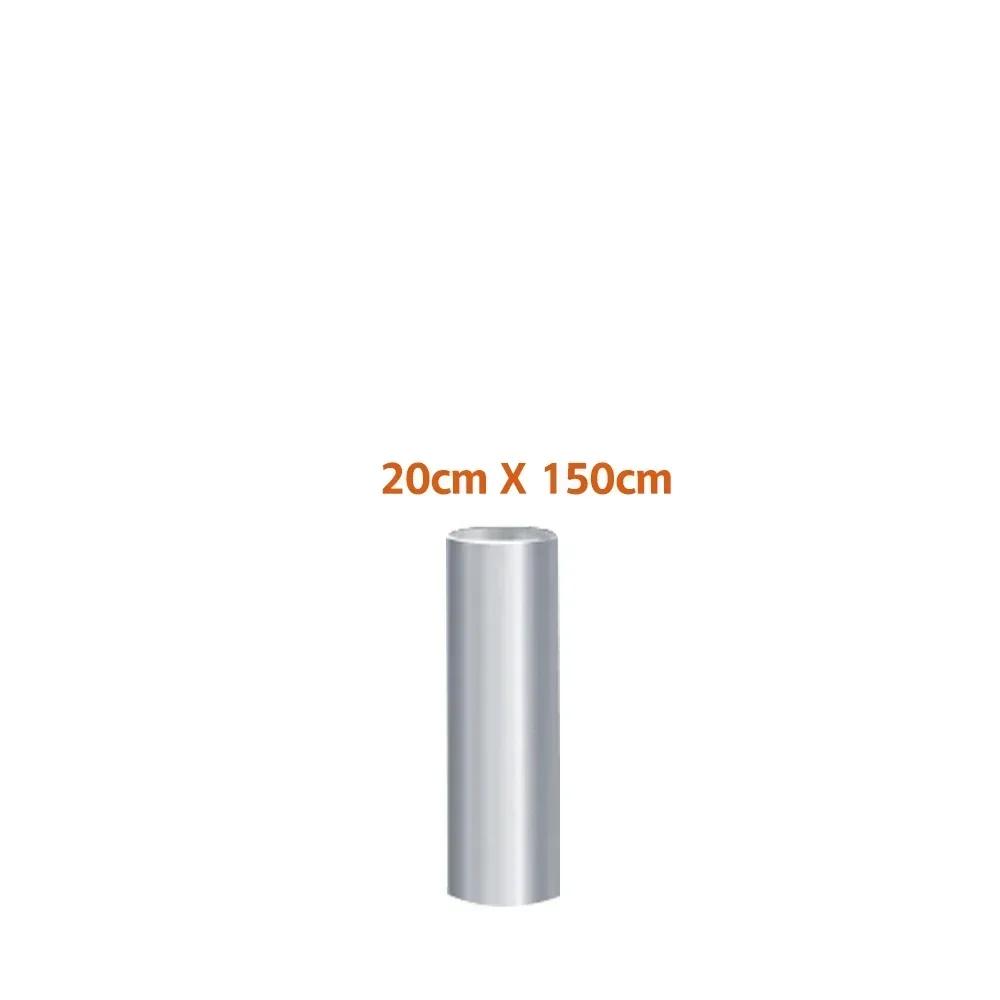 Transparent Self-adhesive Film Waterproof Anti-Scratch Wallpaper Sticker Wall Panels Self-adhesive Vinyl Furniture Art Paper