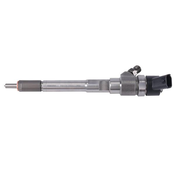 Silver Metal Diesel Injector Nozzle for '04 Cars