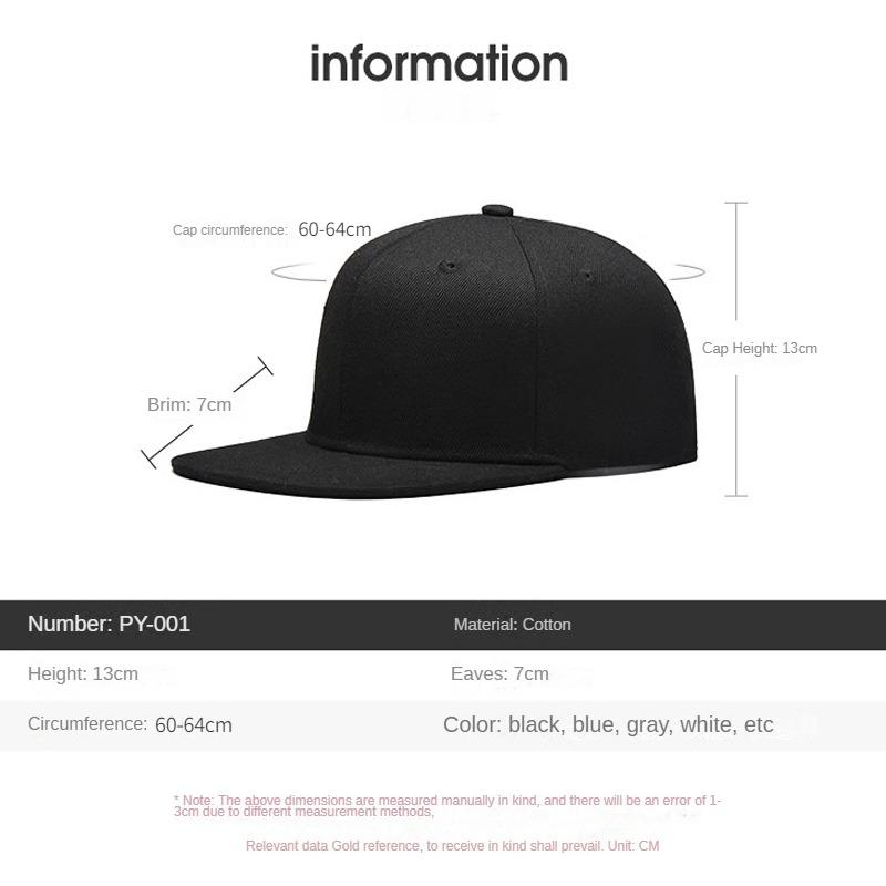 Große 64cm Geschlossene Rückseite Skateboard Kappe Für Männer Eng Anliegende Baseballkappe XXL Männlich Große Größe Snapback Kappen Einfache Fußballmütze 60cm 62cm