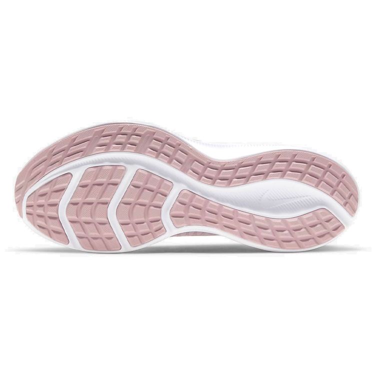 Nike Zapatillas para Mujer Downshifter 11 Lila Claro Champán Púrpura Blanco Rojo Metálico Bronce CW3413-500