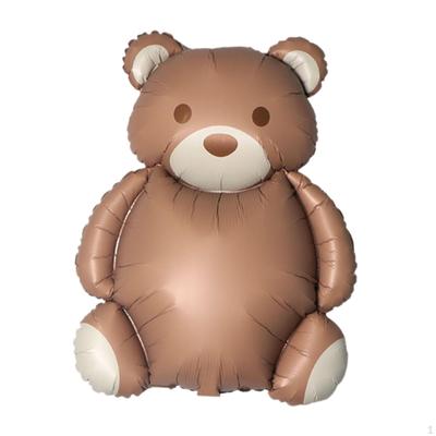 Entzückendes Ballon-Bundle für festliche Raumdekoration