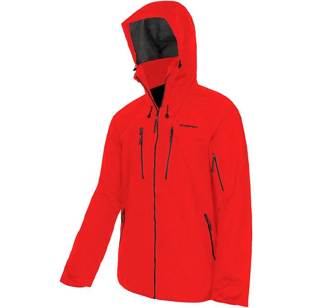 

Trangoworld Karryd detachable куртка S