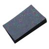 50Pcs Kpop Card Sleeves Card Holder Heart Bling Photocard Holder Photo Card Films Cards Protector Photo Cards Protective