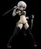 Figurină mobilă pictată din ABS, ATBC, PVC și PP, la scară largă, Nel Fate/Grand Order Assassin/Jack the Ripper, 4 inch