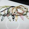 Einstellbare Bunte Seil Glückliche Katze Anhänger Armband Für Frauen Mädchen Kind Geburtstag Geschenke Charme Quaste Mode Paar Armreifen