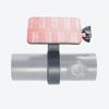 Für 70mai Dashcam Halter Flexible Klebehalterung Halter für 70MAI m310 m300 M200 1S D06 Auto DVR Halter