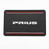 Non-Slip Mat 1pc For x4 Prius solara Silvia Land Cruiser Car sticker Anti Slip Mat Phone Holder Pad auto Accessories styling x4