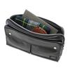 Porter Freestyle Waist Bag M (Camel) 707-07147 W295xH170xD20mm