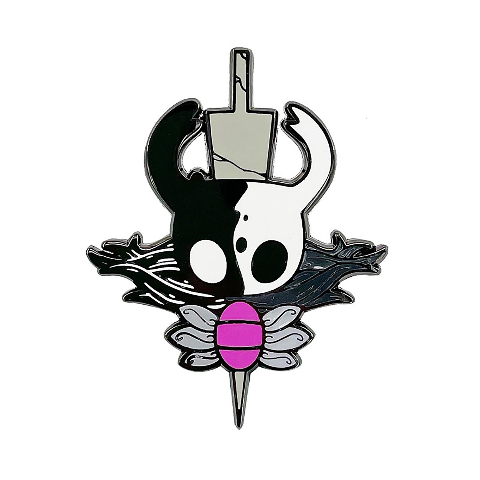 

Creative Metal Badge Pin Set For Clothes Bags Accessories Collectible Brooch One Size