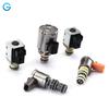 6Pc/1Set 4L60E 4L60 4L65E Transmission Solenoid Kit  for Chevrolet GM 03-05