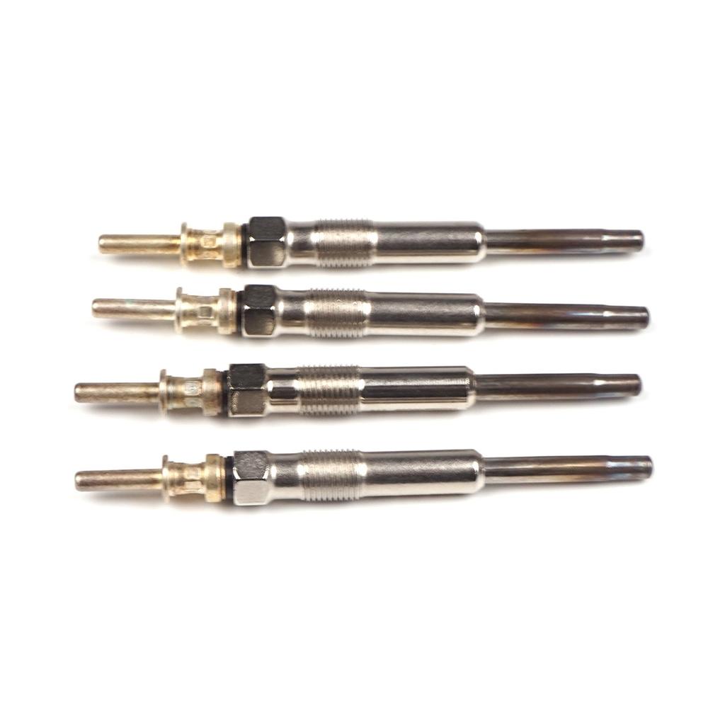EGP8-1 4 Pcs Heater Glow Plugs GX106 12232248059 for Opel BMW Rover.