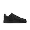Nike Air Force 1 Low Premium Triple Black Unisex Sneakers IM3078-001