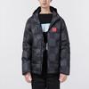 Nike Chaqueta de Plumas Invierno Hombre Negra DA6718-010
