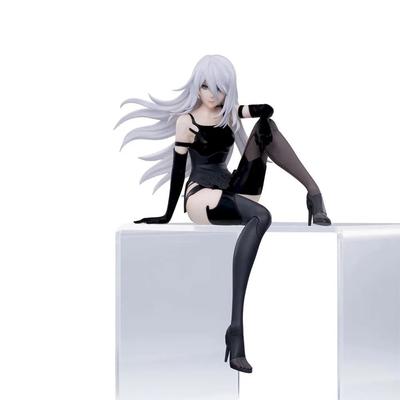 TV Anime "NieRAutomata Ver1.1a" Chokonose Premium Figure A2