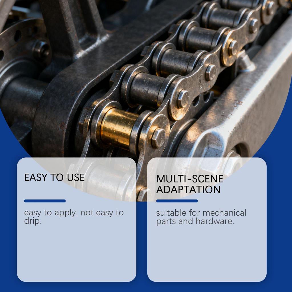 White Lithium Grease Waterproof Bearing Lube Wheel Bearing Grease for Car Owners Automotive Enthusiasts Garage Technicians Fleet