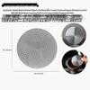 Espresso Portafilter Double-Layer Filter Screen