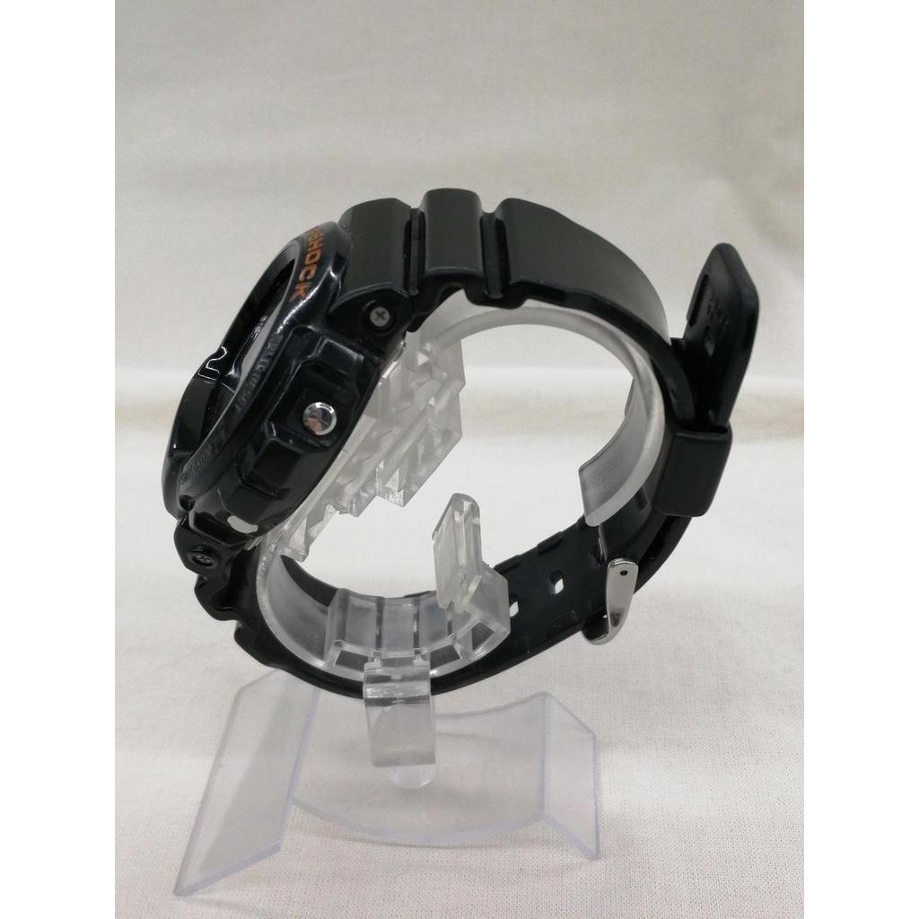 Used CASIO GW-6900B G-SHOCK