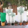 Plant Cover Winter Warm Cover Tree Shrub Plant Protecting Bag Frost Protection For Yard Garden Plants Small Tree Against Cold