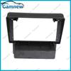 9 Inch Car Frame Fascia Adapter For Nissan Wingroad Y12 2005-2018 Android Radio Dash Fitting Panel Kit