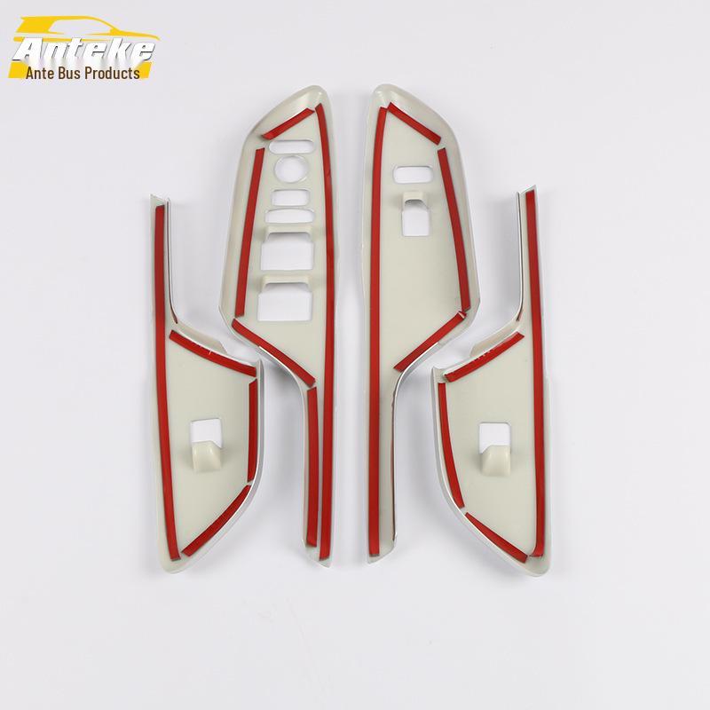 Civic 10. Generation Fensterheberschalter Zierblende (Alter 16-19)