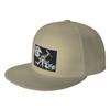 Comet Crew Accessories Captain Future Cap Fashion Casual Baseball Caps Adjustable Hat Hip Hop Summer Unisex Baseball Hats