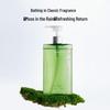 Yujian Fruit Acid Light Hydrating Shower Oil