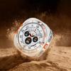 Custodia Protettiva in Metallo 2026 per Samsung Galaxy Watch Ultra 7 47mm Cover ULTRA 2025 Watch8 44mm Protezione Schermo Accessori 7