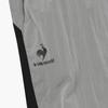 Le Coq Sportif Football Replica Woven Pants Black Qp323fpt82
