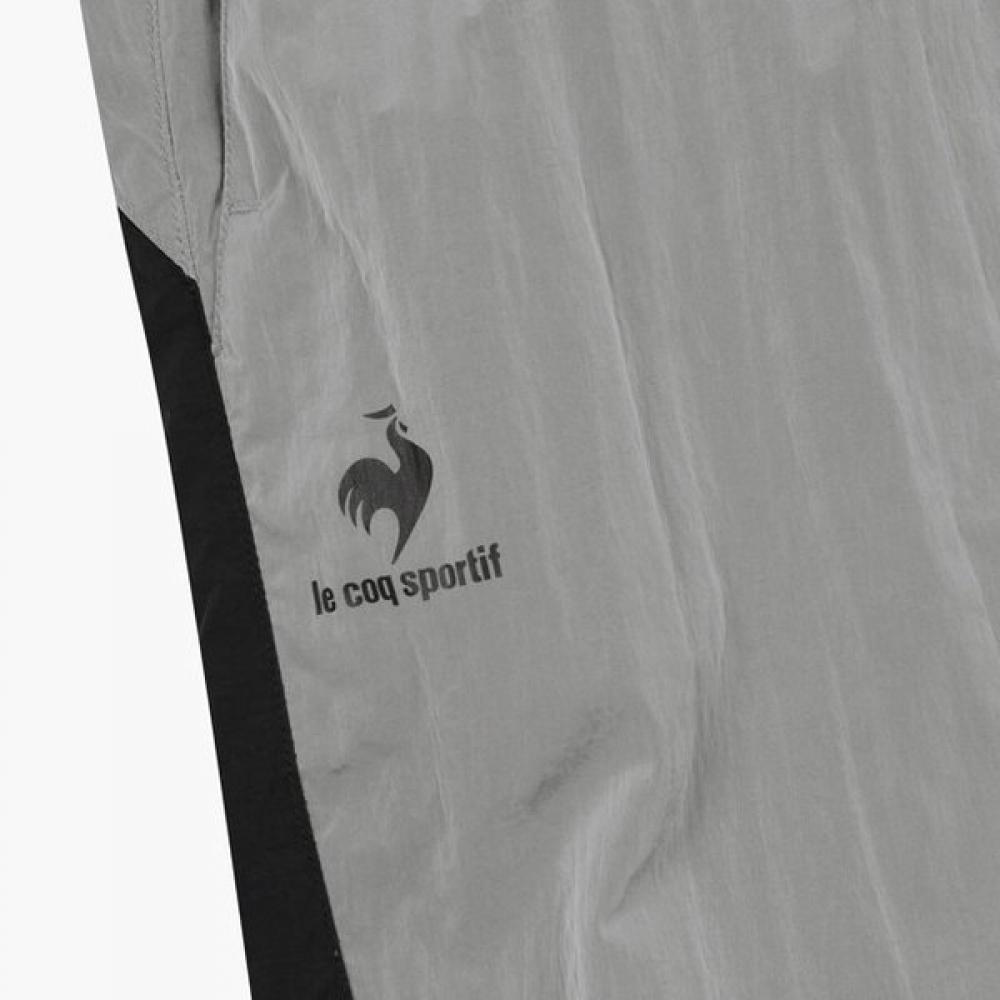 Le Coq Sportif Football Replica Woven Pants Black Qp323fpt82