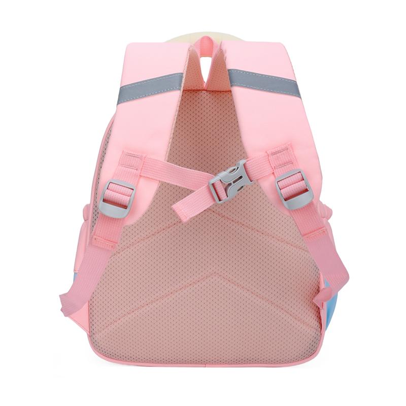 Children's Schoolbag Kindergarten Backpack Boys and Girls Small Backpack
