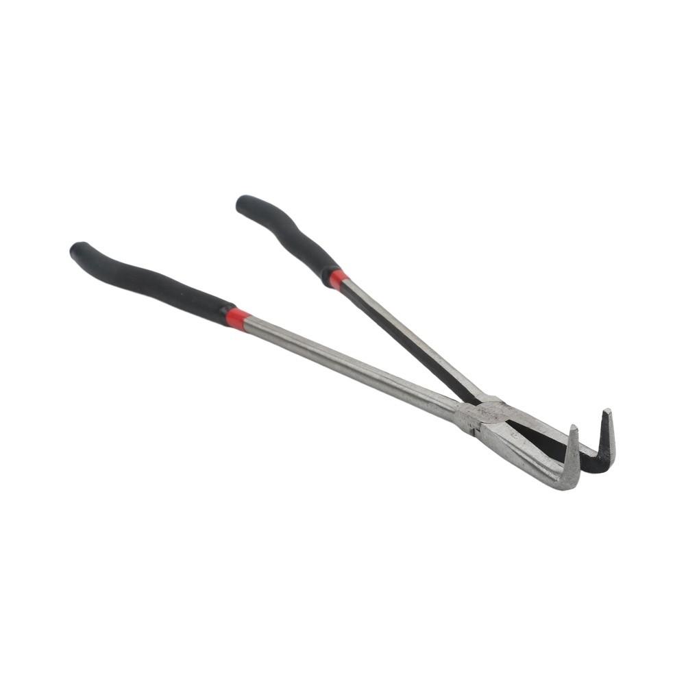 Needle Nose Pliers Extra Long Pliers Ergonomic Design
