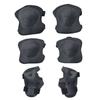 Comfort Skateboard Skating Thicken Kids Knee Pads Sports Protective Pads Wrist Elbow Protectors