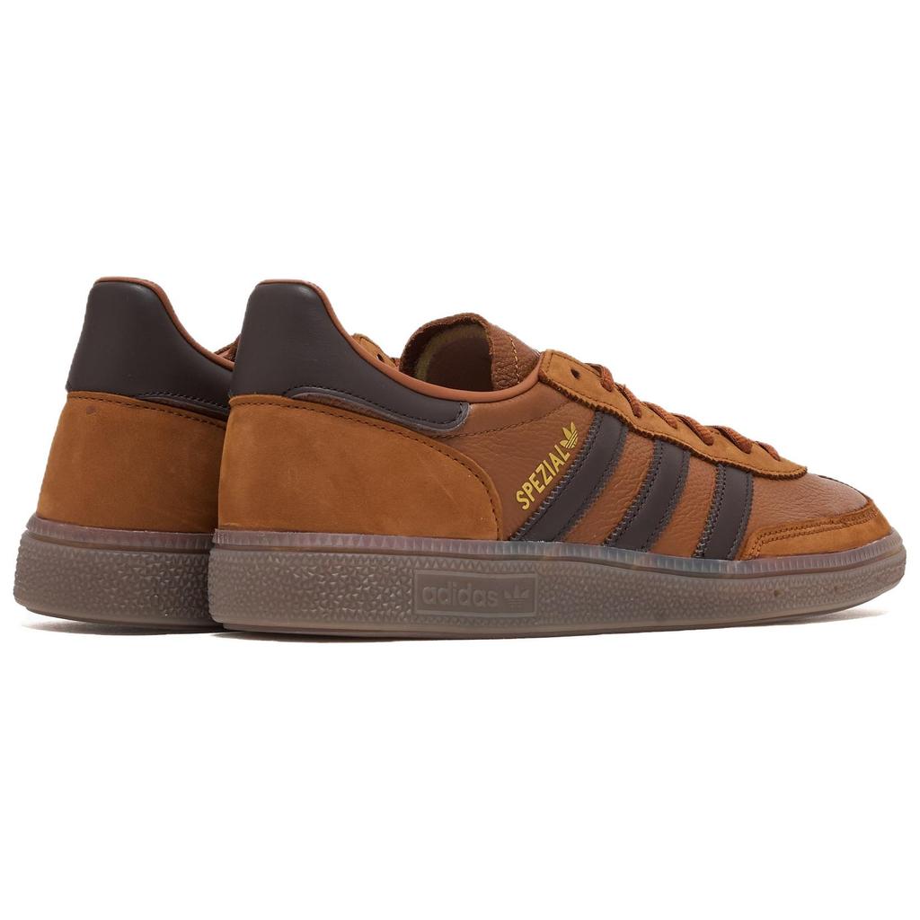 adidas Handball Spezial Dusky Bronze Aurora Coffee Gum Herren Sneaker Braun IH6569