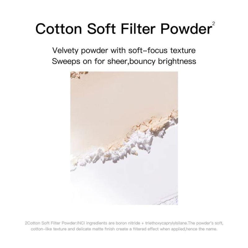 RED CHAMBER - Haruki Serenity Contour Powder