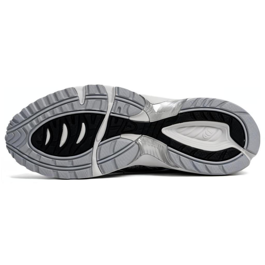 Asics KIKS X Asics Gel-1090 Blade Gray Silver 1203A214-020