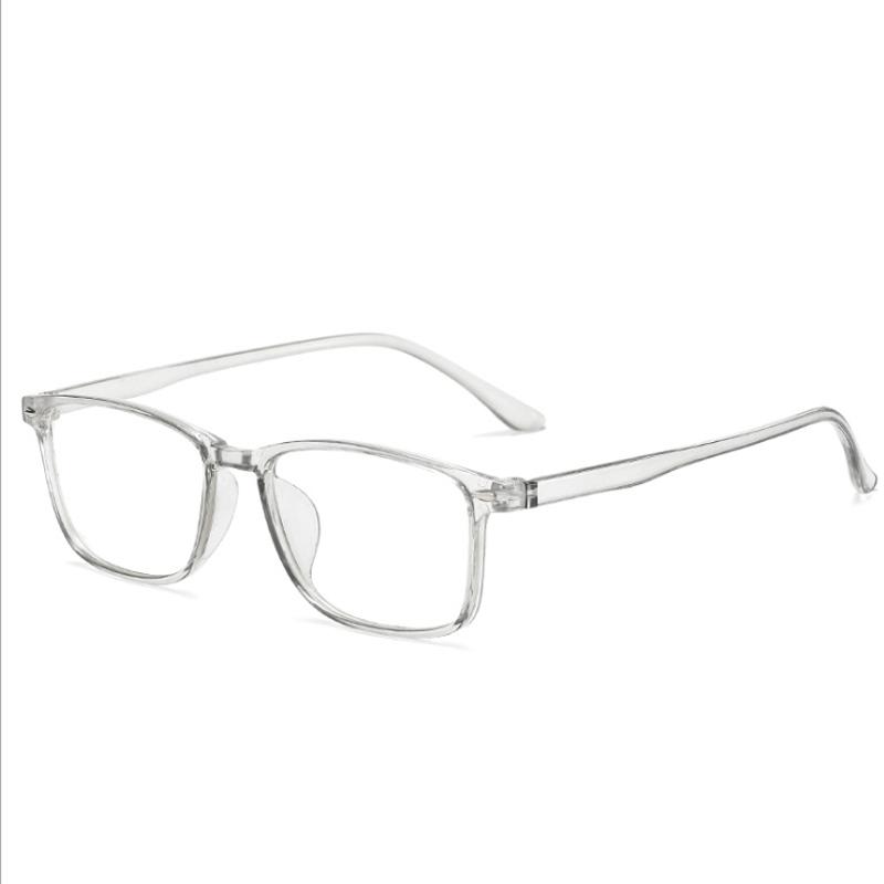 Fashion Mens Women Unisex Myopia Eyeglasses Nearsighted Eyewear 0 -1 -1.5 -2 -2.5 -3 To -6.0 Reading +100 +150 +200 +250 +300 +400