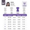 Keep Women's One-Piece Skirt-Style Slimming Swimsuit