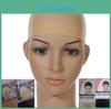 Short Hair Cosplay Wig Cap With Breathable Mesh For Costume And Themed Events