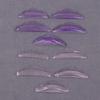 5Pair Silicone Eyelash Perm Pad Reusable Washable Shield Lifting Eyelash Curler Lashes Rods Makeup Tools