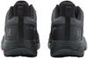 Hiking Shoes Salomon X Ultra 4 GTX Black/black