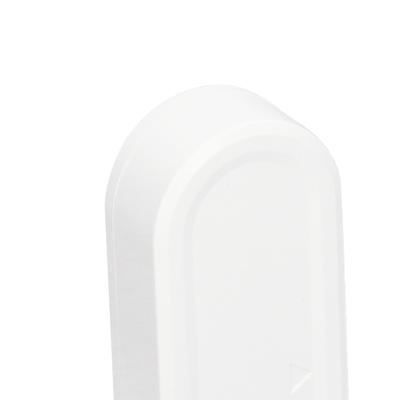 Door Open Closed Detector Wireless Mini Magnetic Door Alarm Sensor for Window Garage Home Security