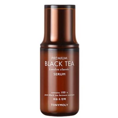 A0171 Premium Black Tea London Classic Serum 50 Ml