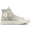 Converse Chuck Taylor All Star 1970s Tie-Dye High-Top Canvas Sneakers Unisex Sneakers Light-Gray A03756C