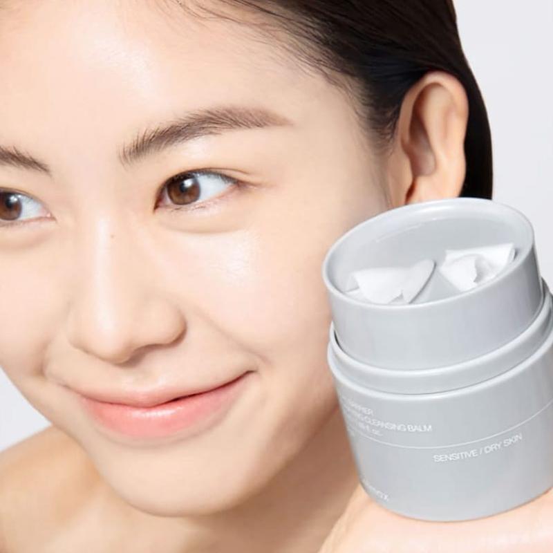 CELIMAX Dual Barrier Purifying Cleansing Balm 50ml